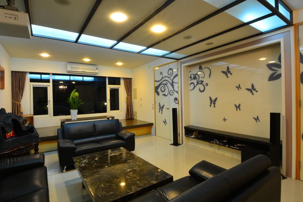 Simple Happiness B&B Wujie Exterior foto